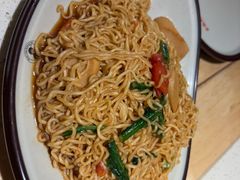 -老杨太太烧烤(文化广场店)