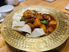 -天山传奇新疆菜(SKLP店)
