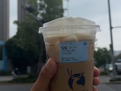 -海底捞火锅(8号仓店)
