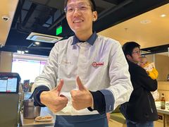 -海底捞火锅(莘松路店)