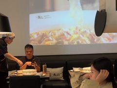 -太二酸菜鱼(菱角湖万达店)