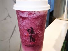 葡萄乐多多-注春·荞麦奶茶(新天地旗舰店)
