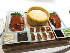 阿五烤鸭-阿五黄河大鲤鱼(英协路店)