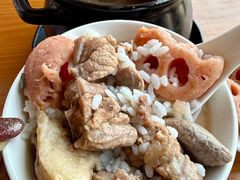 -莲餐厅·湖北菜·潜江小龙虾店(愚园路店)