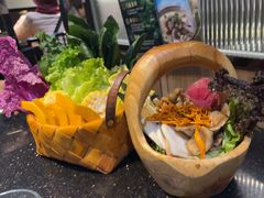 -捞王锅物料理(凯旋路店)