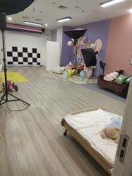 -格林童趣专业儿童摄影(公益西桥店)