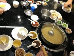 -丫丫汤膳打边炉(宏府408坊店)