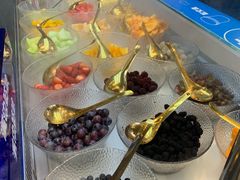-溪边姑娘·拉丝酸奶水果捞(春熙路店)