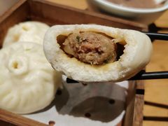 -食膳公园包子铺(烈士公园店)