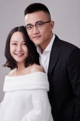 -鹿角肖像摄影艺术馆