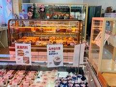 -红星前进面包牛奶公司(五道口购物中心店)