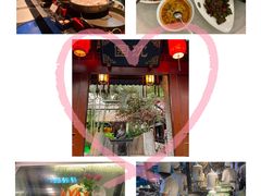 -世外桃源农庄·德清土菜(兴康南路店)