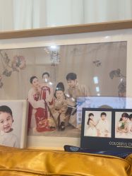 -倾城宝贝儿童摄影(新辰里酒仙桥店)