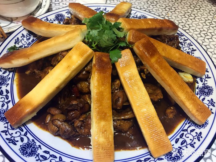 徽厨(万达店)-图片-蚌埠美食-大众点评网