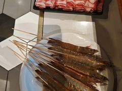 -蚝大仙横琴生蚝火锅(中央汇店)