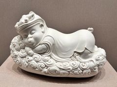 -中国闽台缘博物馆