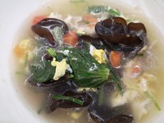 -建基泡馍·西安老字号·清真(永宁店)