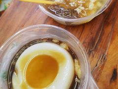 -张公桥美食街