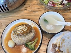 -小船渔村·大连菜(明泽街店)