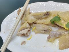 -明本湛江鸡•海鲜小厨(陈家祠店)
