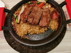 -必胜客(绿地新都会店)