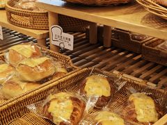 -崎本的店·专业酵种吐司(无锡万象汇店)