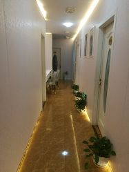 -时尚妈咪产后修复中心