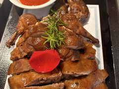 -姑苏家宴·苏帮菜·松鼠桂鱼(苏州总店)