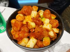 -渔家风味·鲅鱼水饺·央视展播·海鲜天津菜(开发区店)