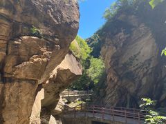 -黑龙潭风景区