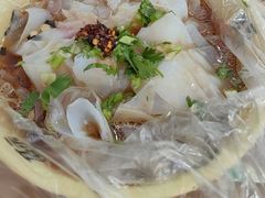 -八分场凉皮老店(正宗)