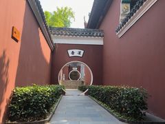 -长春观