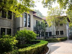 -山东大学(洪家楼校区)