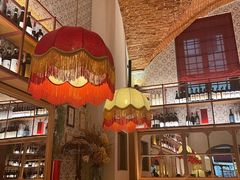 -奥斯特牛排馆(圣母百花大教堂)