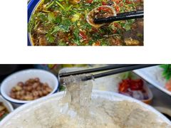 -官塘陈记鱼生·潮汕砂锅粥·潮汕生腌牛肉火锅(潮枫路总店)