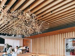 大堂-Seesaw Coffee(朝阳大悦城店)