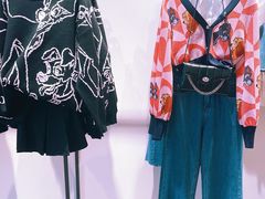 -URBAN REVIVO(七宝领展广场店)