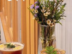 -翠贝卡&Mama Kelly Brunch Coffee(河西店)