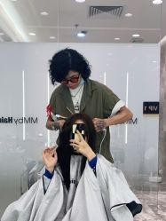 -MMby HairCode 芭曲发型概念店