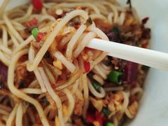 -高师傅特色米粉汤包(建设路店)