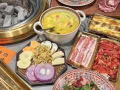 -杨小佳·齐齐哈尔烤肉·烤串(广州店)