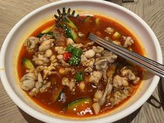 -艳阳天·非遗楚菜(武汉客厅店)