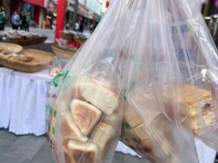 -利群商厦(台东店)