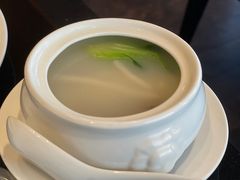 -重庆尼依格罗酒店·欣厨Niccolo Kitchen