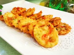 -好福记饭店(红梅公园店)