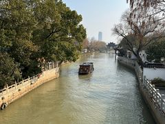 -枫桥景区