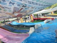 -上海玛雅海滩水公园