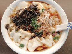 豆腐花-老客满蛋饼(双塔市集店)