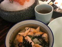 -山葵家·创意料理(万象汇店)