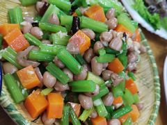 -鑫顺园小骨头羊杂馆(塔湾店)